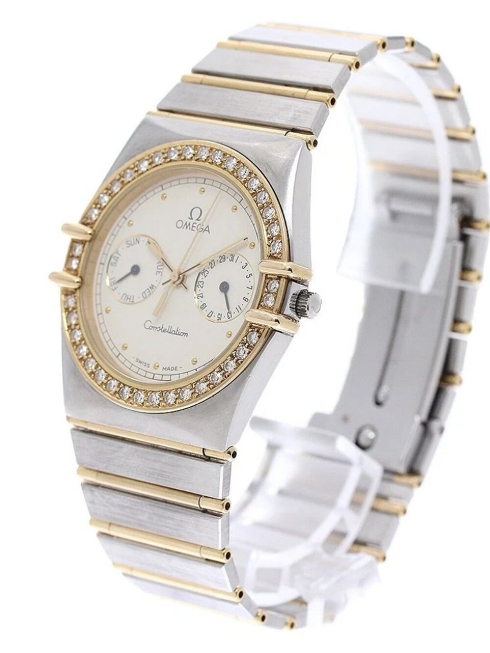 OMEGA Constellation